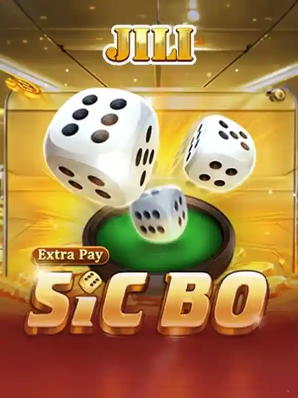 poko x3 সিক বো অনলাইন ক্যাসিনো গেম